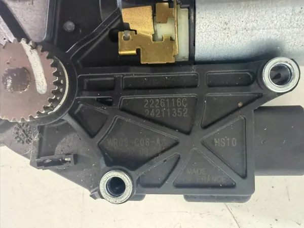Takluckemotor OEM 2226116C för Kia Sportage V image 4