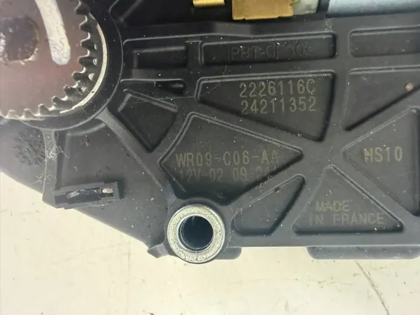 Takluckemotor OEM 2226116C för Kia Sportage V image 5