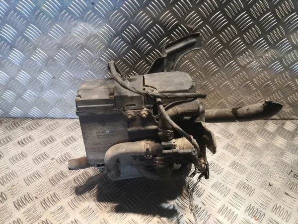 Mercedes-Benz E W211 Webasto Verwarming A2115001598 2003 image 2