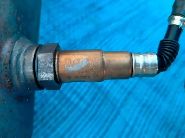 OEM 8T0131703A Rechter Katalysator für Audi RS5 image 6