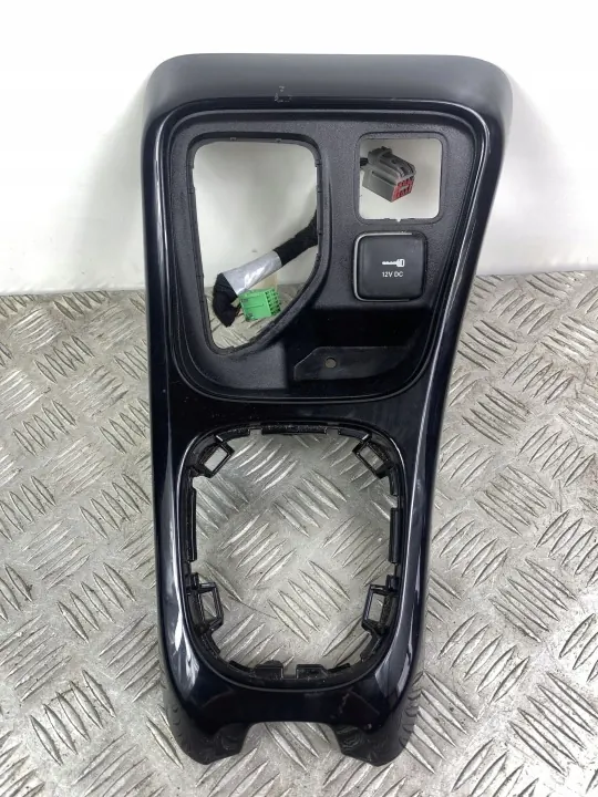 Bastidor izquierdo Jeep Compass OEM FOB27669 - Usado image 2
