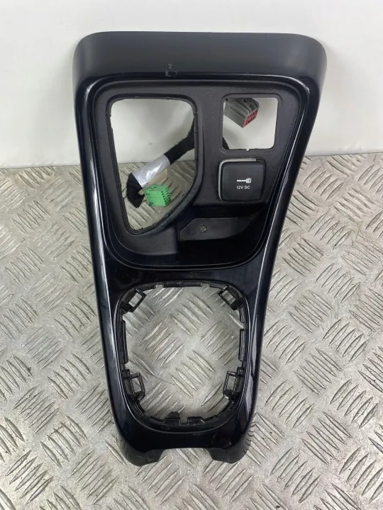 Bastidor izquierdo Jeep Compass OEM FOB27669 - Usado image 3