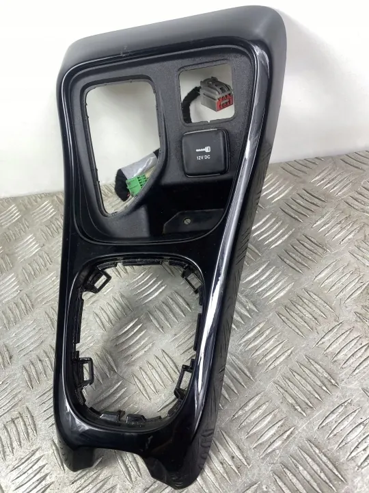 Bastidor izquierdo Jeep Compass OEM FOB27669 - Usado image 4