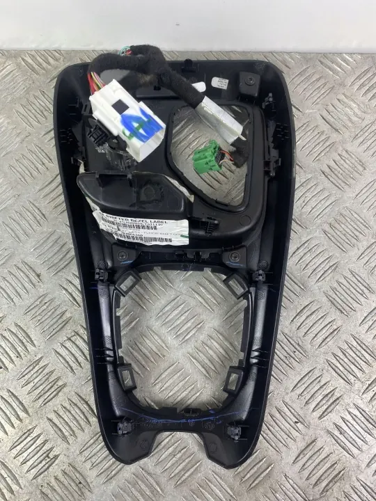 Bastidor izquierdo Jeep Compass OEM FOB27669 - Usado image 5