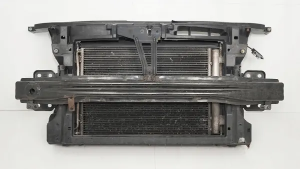 Correa Delantera OEM 360204596 para Skoda Superb II 2.0 TDI image 2