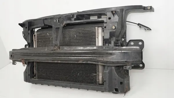 Correa Delantera OEM 360204596 para Skoda Superb II 2.0 TDI image 3