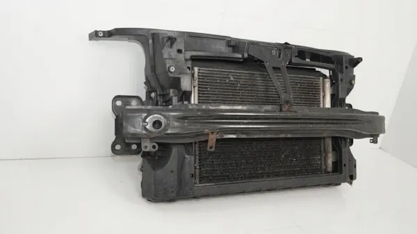 Correa Delantera OEM 360204596 para Skoda Superb II 2.0 TDI image 4