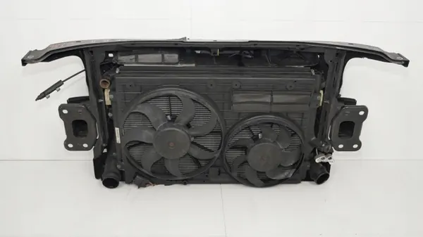 Correa Delantera OEM 360204596 para Skoda Superb II 2.0 TDI image 5