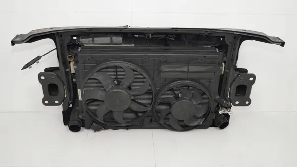 Correa Delantera OEM 360204596 para Skoda Superb II 2.0 TDI image 6
