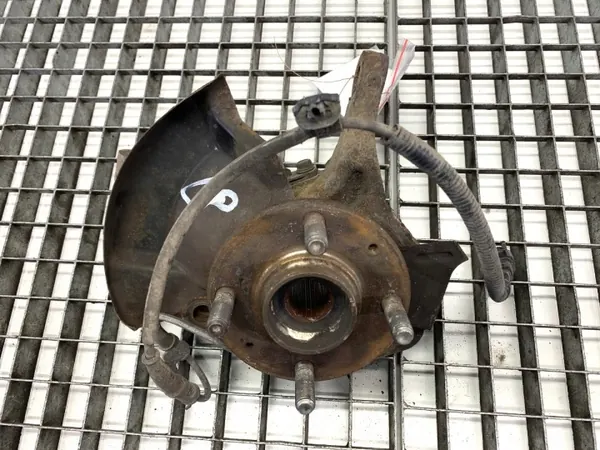 Pivot avant gauche OEM LORK-32-108807 pour Hyundai i20 image 2