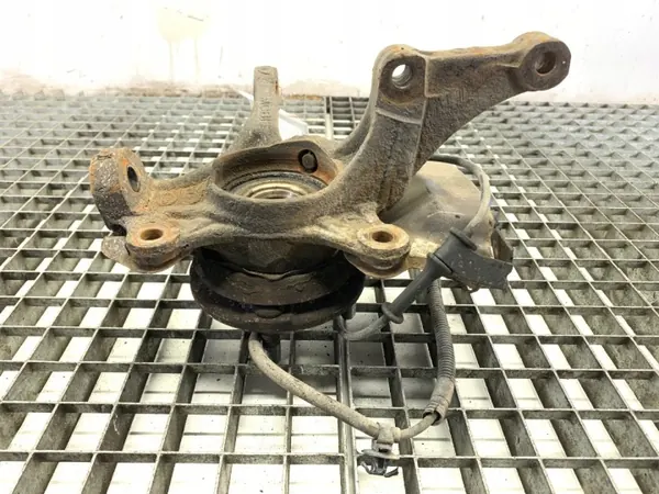 Pivot avant gauche OEM LORK-32-108807 pour Hyundai i20 image 4