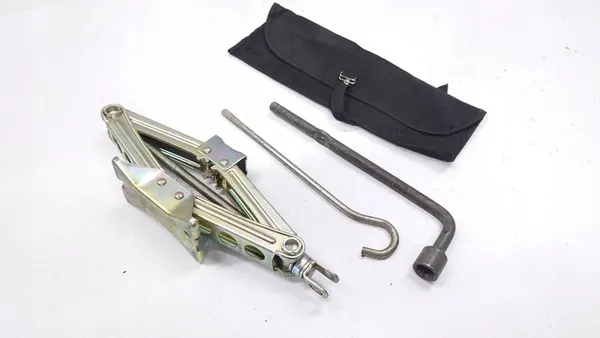 Outil de cric Honda Civic VII 2001-2005 OEM 3113 image 1