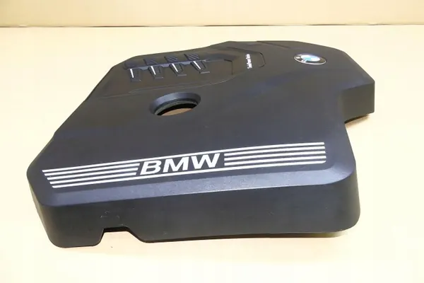 BMW 8676203 Motorlock Carbon för 4-serie G22 image 6