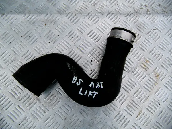 VW PASSAT B5 LIFT 1.8T Tuyau Intercooler 3B0145834S image 2