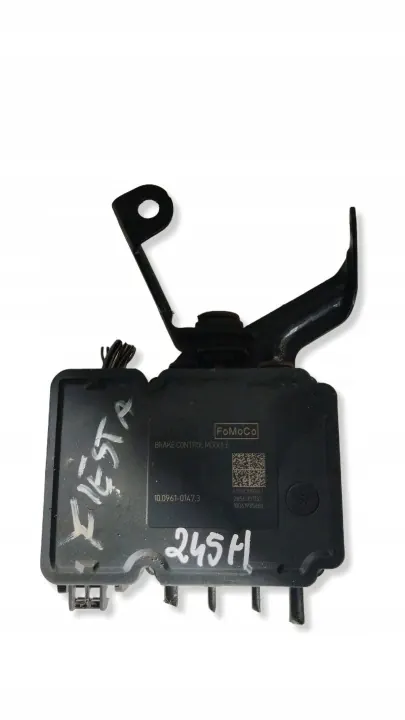 ABS-pump OEM AV59-2C405-EA för Ford Fiesta image 2
