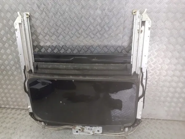 Techo Solar Honda FR-V SZYBERDACH - Pieza OEM image 2