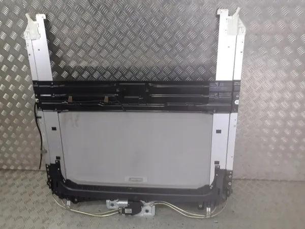 Techo Solar Honda FR-V SZYBERDACH - Pieza OEM image 3