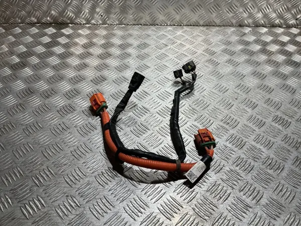 Ladekabel Mazda MX-30 OEM DN4J K7005 image 2