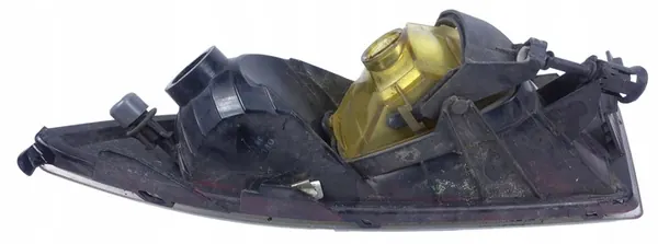 Farol de neblina halógeno direito Skoda Fabia II Roomster image 3