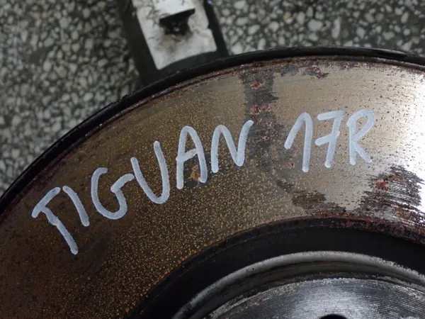 Rechter draagarm OEM 5QF413031AE VW Tiguan II image 10
