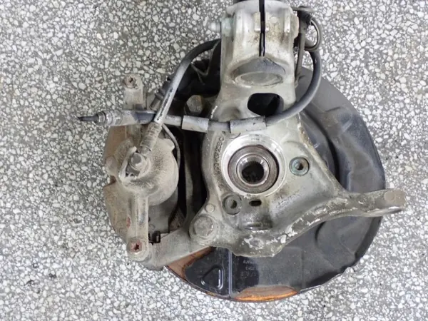 Rechter draagarm OEM 5QF413031AE VW Tiguan II image 5