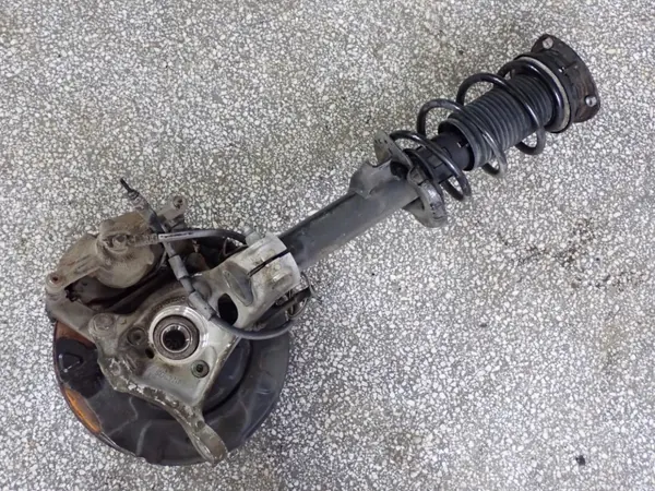 Rechter draagarm OEM 5QF413031AE VW Tiguan II image 6