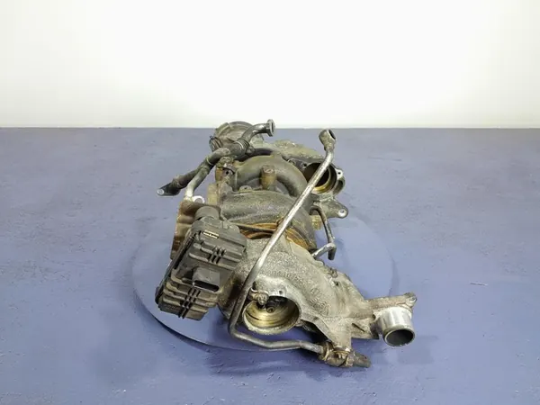 Turbo BMW 8583634 image 2