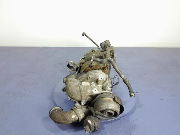 Turbo BMW 8583634 image 5