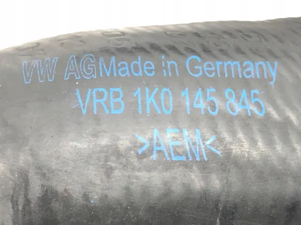 Tubo Turbo VW Golf V 2.0 200CV 03-10 OEM image 3