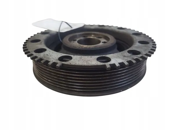 Polia do virabrequim Mazda 3 II image 3