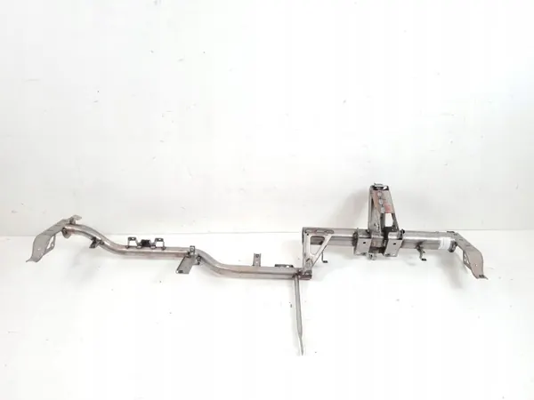 Poutre tableau de bord OEM 2H1857012J pour VW Amarok 2012 image 3