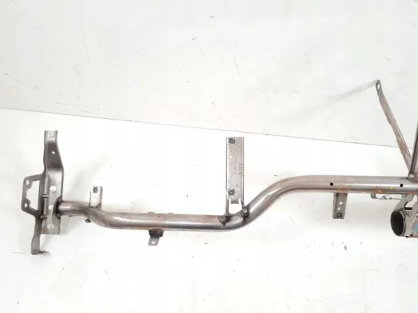 Poutre tableau de bord OEM 2H1857012J pour VW Amarok 2012 image 4