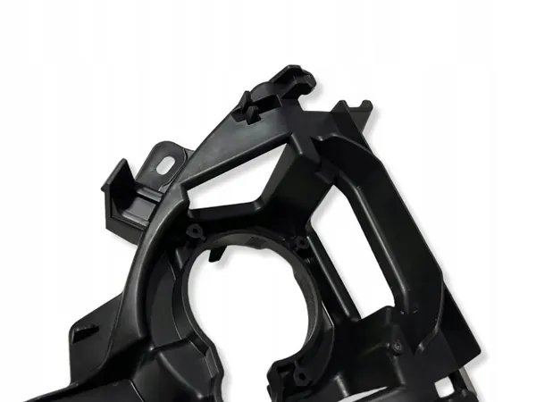 OEM 9850382980 Montaje Halógeno Delantero para Opel Corsa F image 3