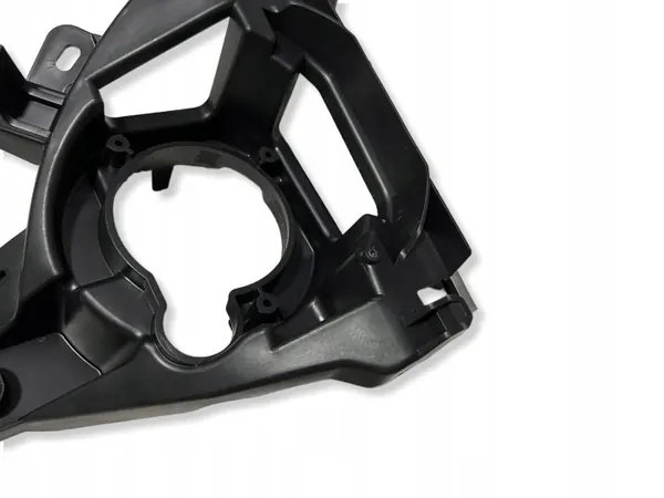 OEM 9850382980 Montaje Halógeno Delantero para Opel Corsa F image 4