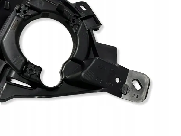 OEM 9850382980 Montaje Halógeno Delantero para Opel Corsa F image 6