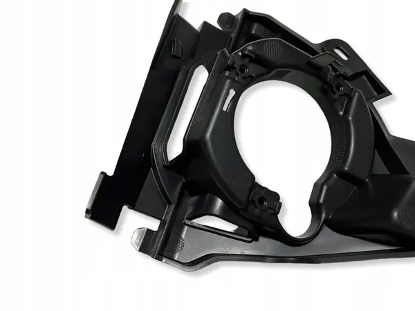 OEM 9850382980 Montaje Halógeno Delantero para Opel Corsa F image 7
