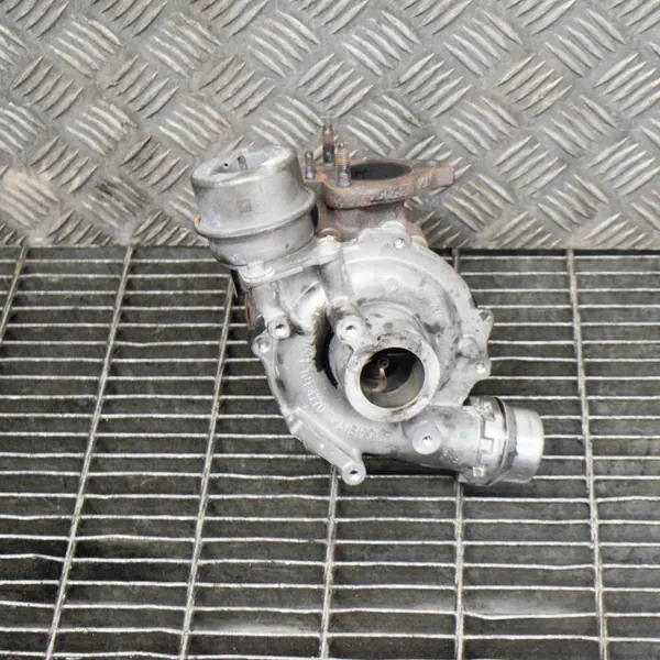 Turboahdin H821369359 Nissan Juke 1.5L Diesel image 3
