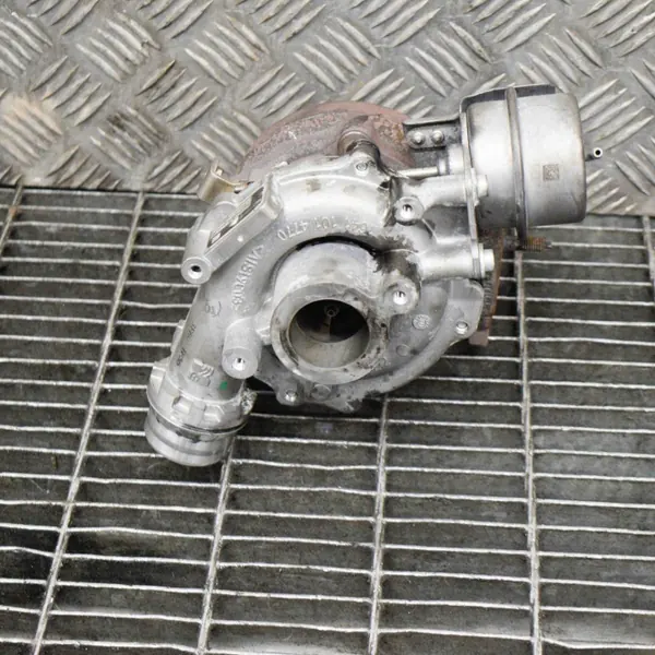 Turboahdin H821369359 Nissan Juke 1.5L Diesel image 4