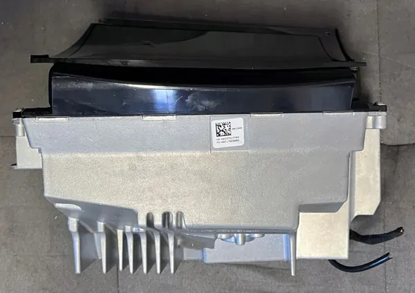 Ecrã Head-Up OEM A2059008428 para Mercedes Classe C W205 image 5