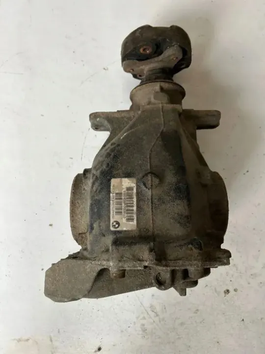 BMW 3 (F30, F80) Rear Differential EA5764256 3.0L Diesel 2015 image 3