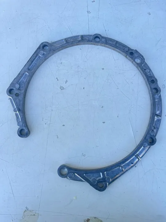 Flange caixa OEM 0GC103551A para Audi VW Seat image 2