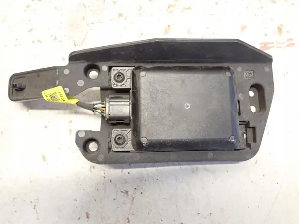 Capteur angle mort gauche Kia Stonic OEM 95811-H8000 image 3