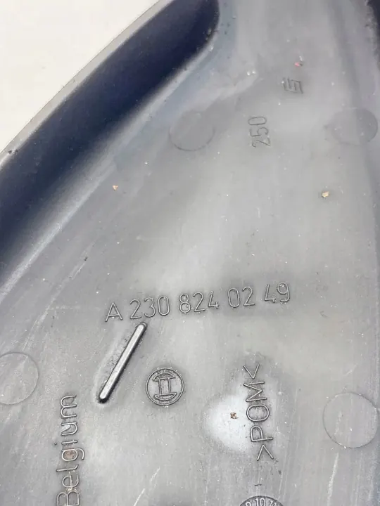 OEM 2308240249 Framrutorhållare för Mercedes-Benz SL image 6
