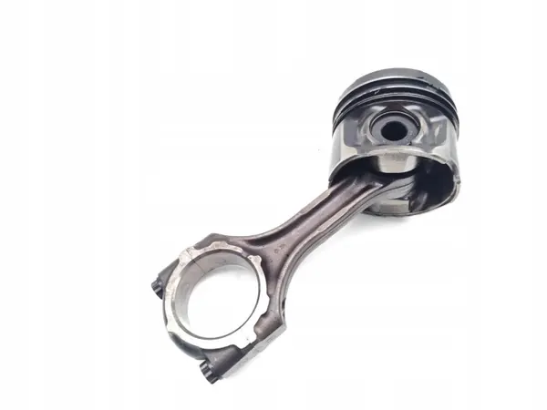 Zuiger & Drijfstang Set 2AD-FTV voor Toyota RAV4 2.2 D4D image 10