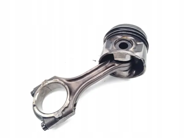 Zuiger & Drijfstang Set 2AD-FTV voor Toyota RAV4 2.2 D4D image 7