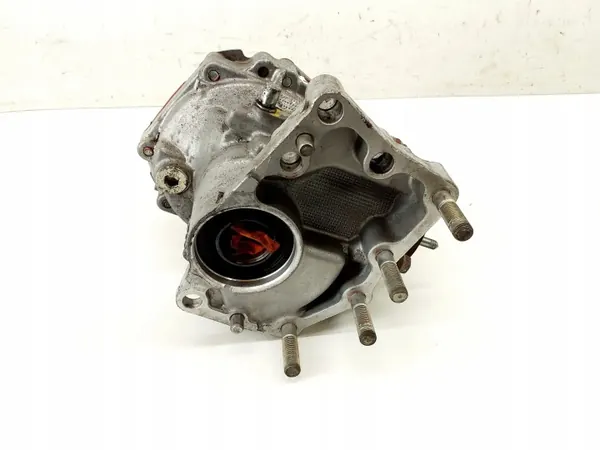 Front Reducer Toyota RAV4 IV 1Y132 2.0D 91kW 2014 image 2