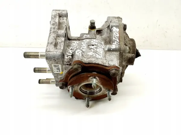 Front Reducer Toyota RAV4 IV 1Y132 2.0D 91kW 2014 image 3