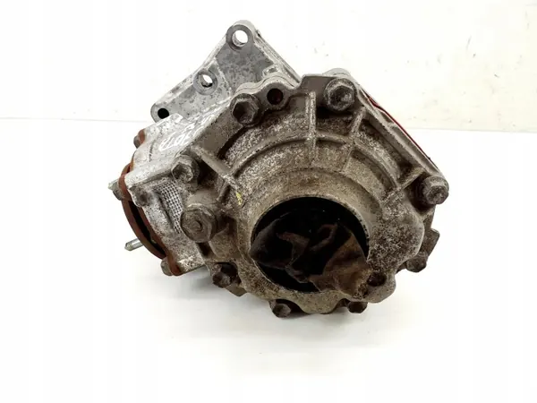 Front Reducer Toyota RAV4 IV 1Y132 2.0D 91kW 2014 image 4