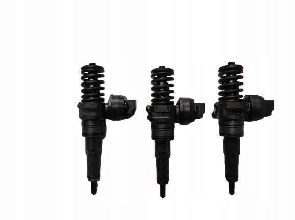 Bomba inyección 1.4 TDI OEM 038130073AG - Usado image 2