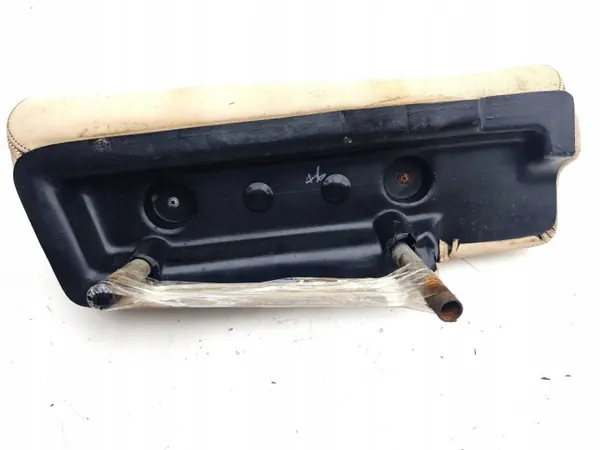 Encosto de cabeça traseiro Rolls-Royce Silver Spur 1987 OEM rolls image 6